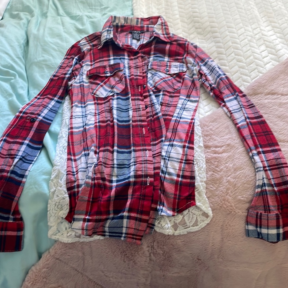 Rue22, size small.